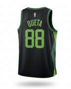 24/25 NBA Boston Celtics City Edition - Neemia Queta