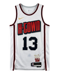 24/25 NBA Rockets City Edition - James Harden