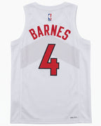 26/27 Jersey NBA Toronto Raptors Association Edition - Scottie Barnes