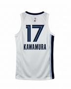 2023/24 NBA Grizzlies Association Edition - Kawamura