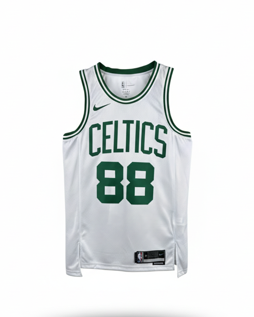 22/23 NBA Boston Celtics Association Edition - Neemias Queta