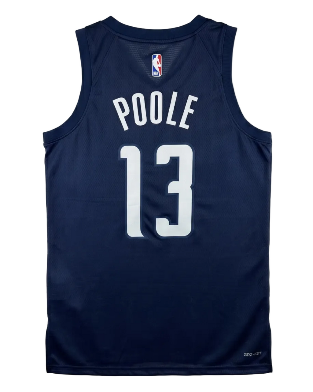 24/25 NBA Wizards Statement Edition - Jordan Poole