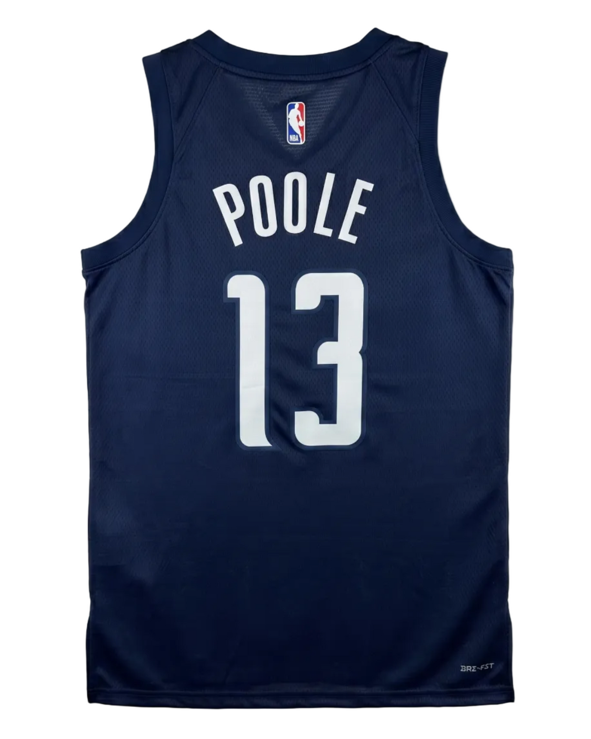 24/25 NBA Wizards Statement Edition - Jordan Poole