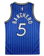 19/20 Jersey NBA Orlando Magic Classic Edition - Paolo Banchero