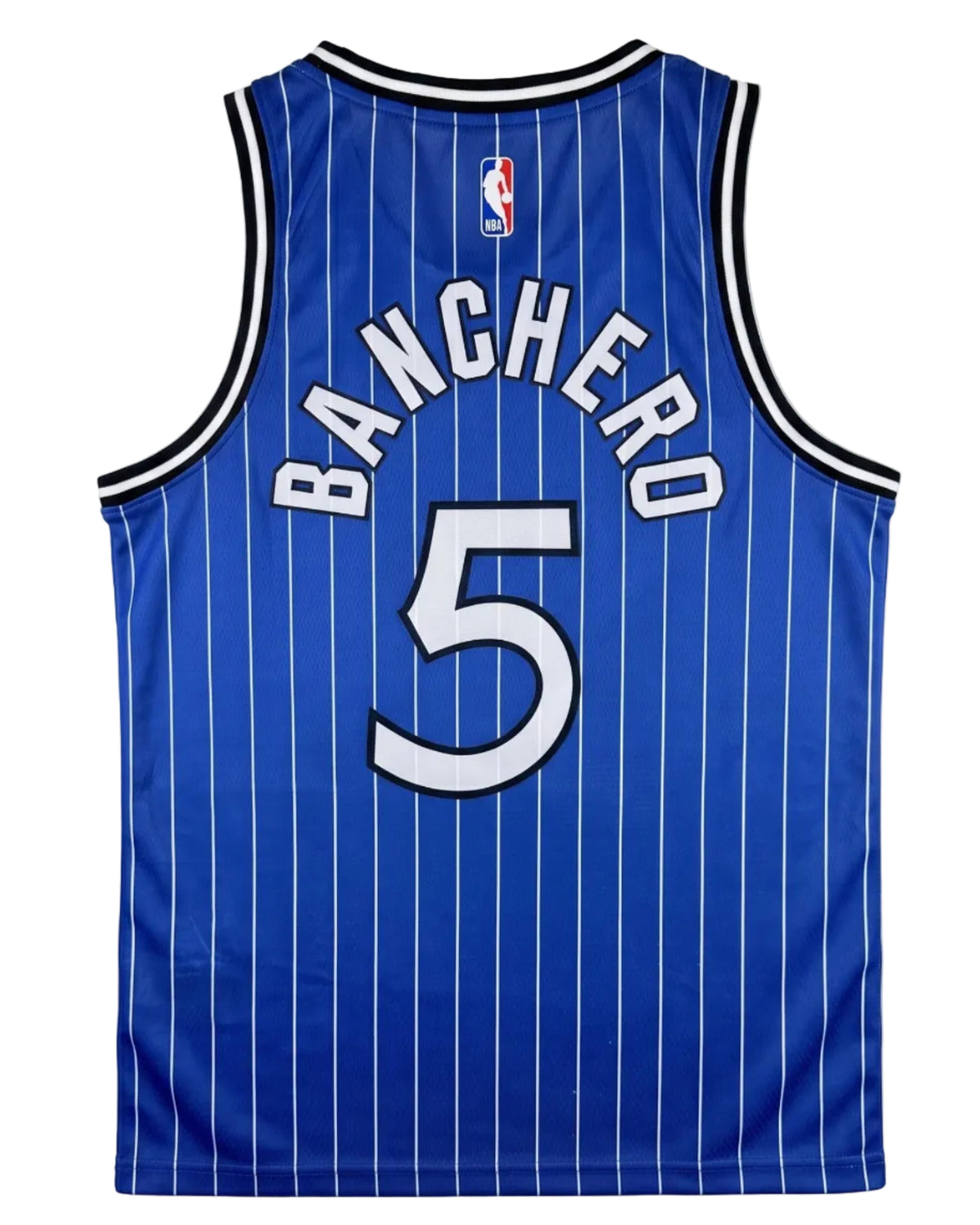 19/20 Jersey NBA Orlando Magic Classic Edition - Paolo Banchero