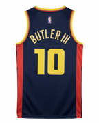 24/25 NBA Warriors City Edition - Butler III