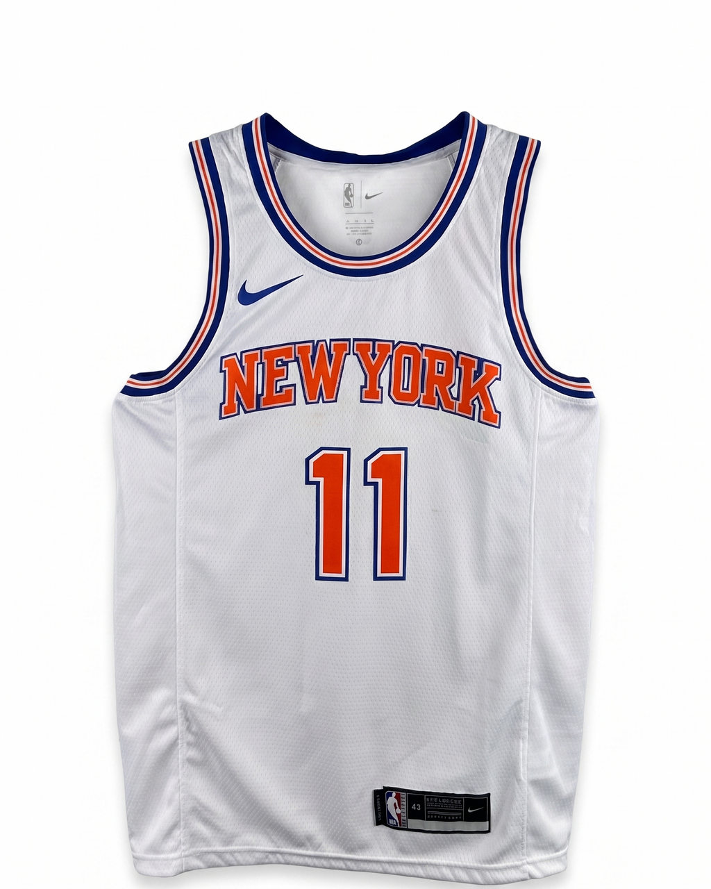 24/25 NBA NY Knicks Association Edition - Jalen Brunson