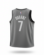 20/21 NBA Nets Statement Edition - Kevin Durant