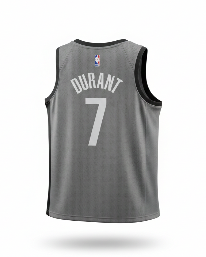 20/21 NBA Nets Statement Edition - Kevin Durant