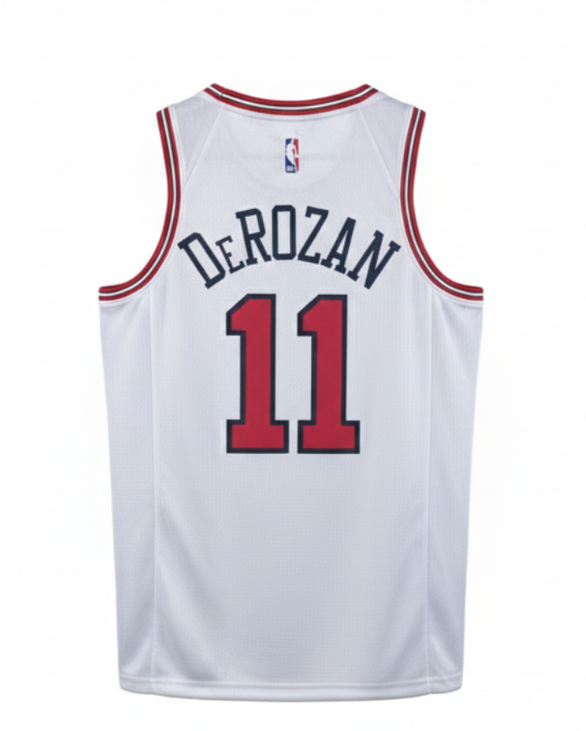 2023/24 NBA Bulls Association Edition - DeRozan