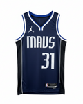 22/23 NBA Mavericks Statement Edition - Thompson
