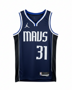 22/23 NBA Mavericks Statement Edition - Thompson