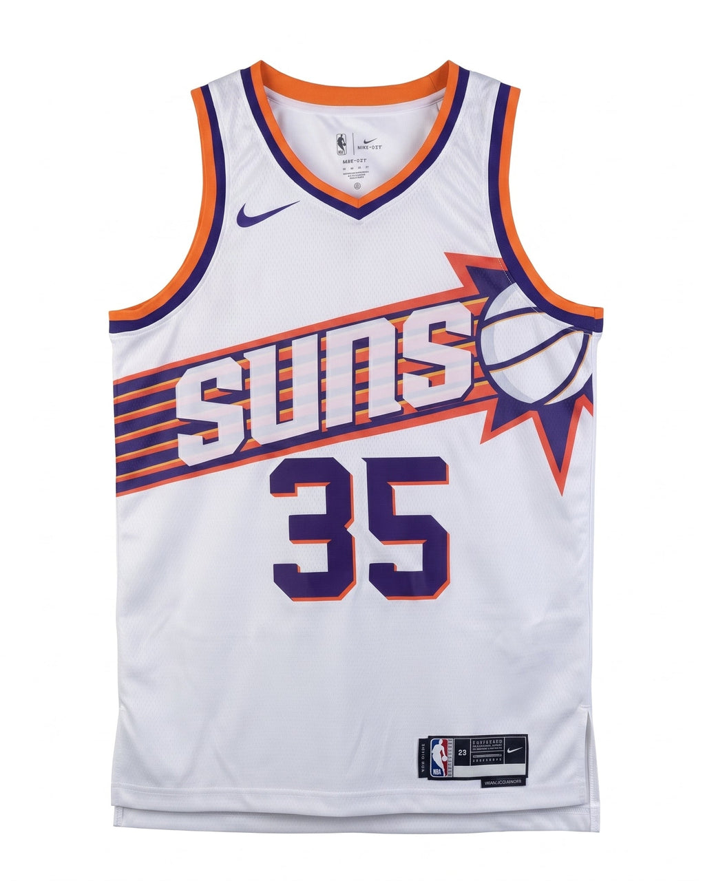 2023/24 NBA Suns Association Edition - Kevin Durant