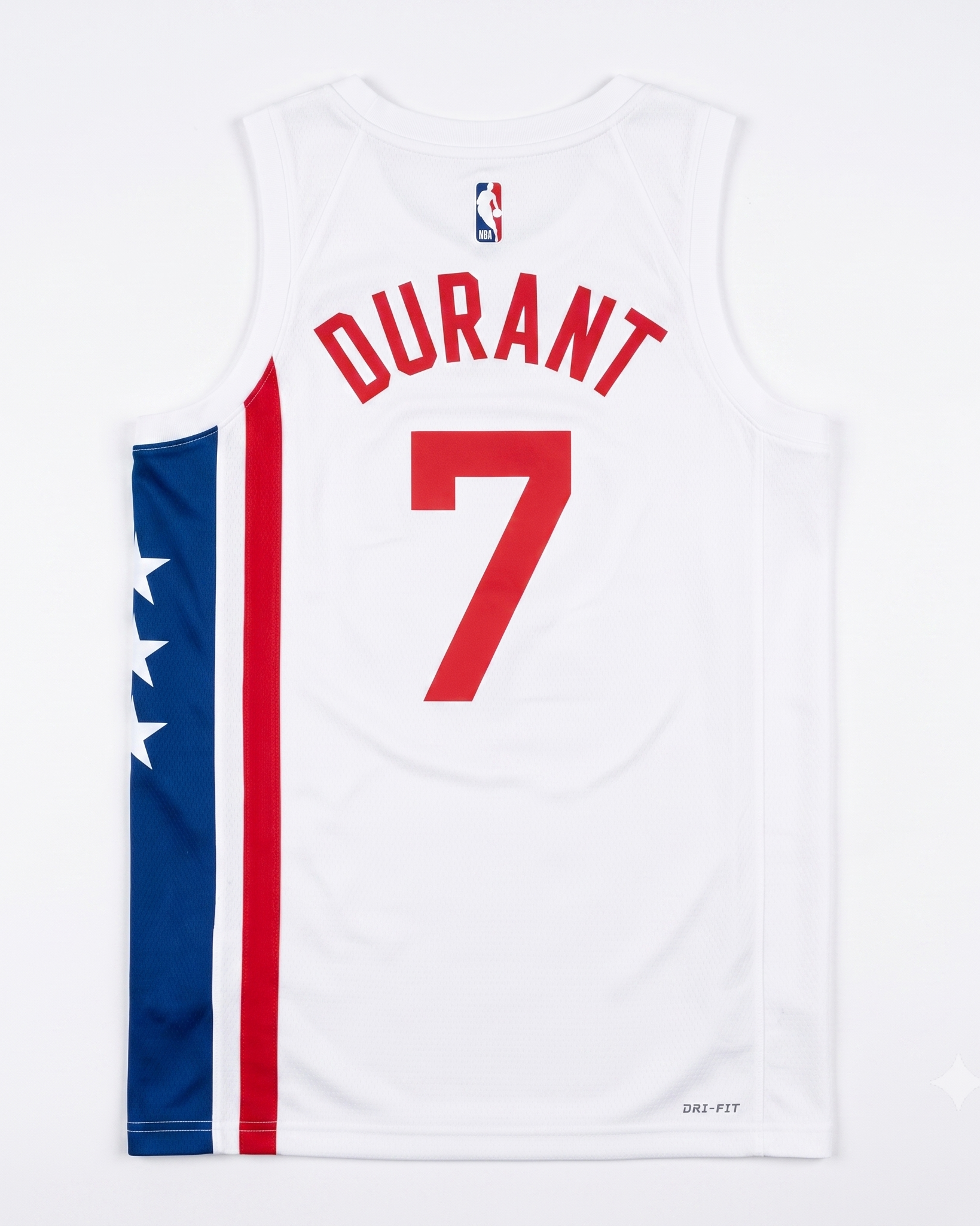 22/23 NBA Nets Classic Edition - Kevin Durant