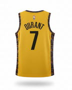 20/21 NBA Nets City Edition - Kevin Durant