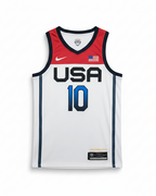 2021 NBA USA Team - Tatum