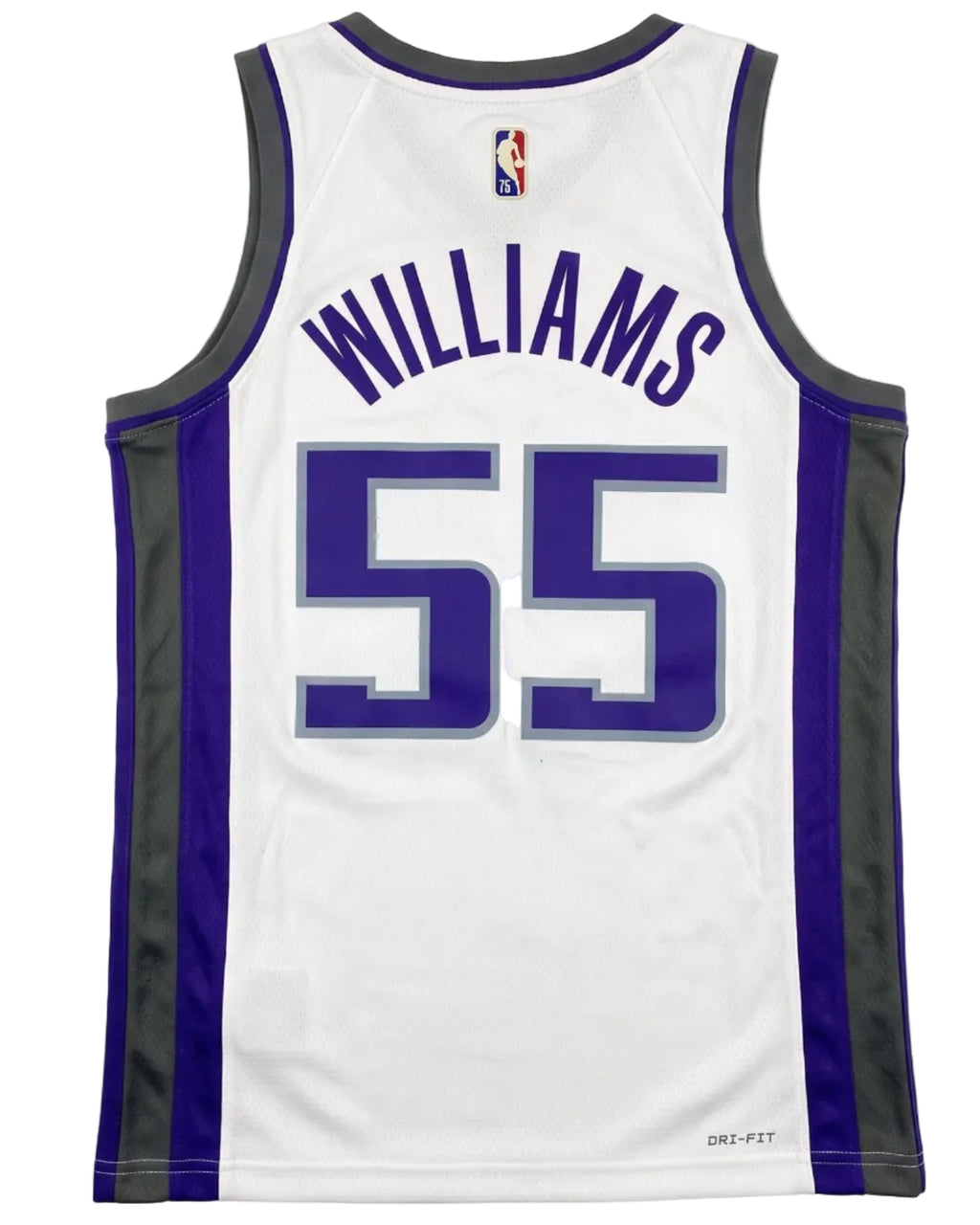 18/19 Jersey NBA Sacramento Kings City Edition - Jason Williams