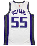 18/19 Jersey NBA Sacramento Kings City Edition - Jason Williams
