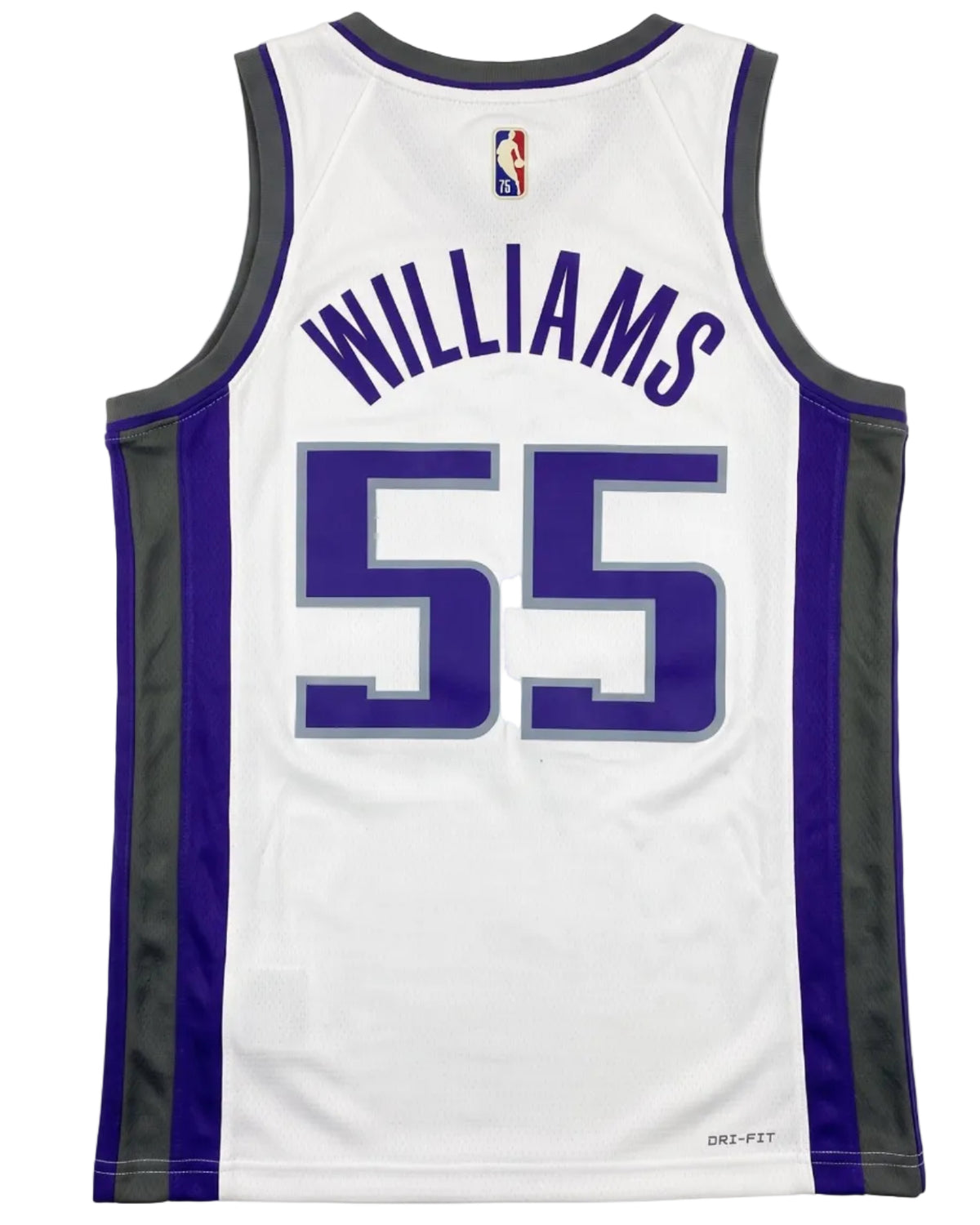 18/19 Jersey NBA Sacramento Kings City Edition - Jason Williams