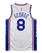 23/24 NBA 76ers Association Edition - Paul George