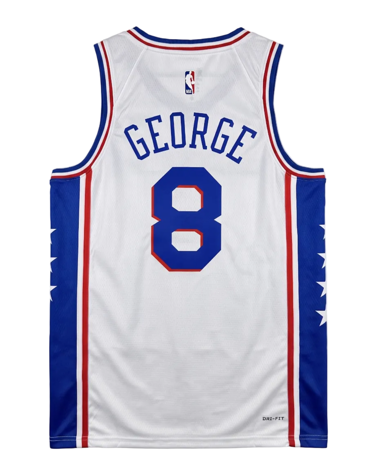 23/24 NBA 76ers Association Edition - Paul George
