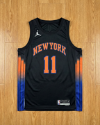 Niños | 25/26 NBA NY Knicks Statement Edition - Brunson