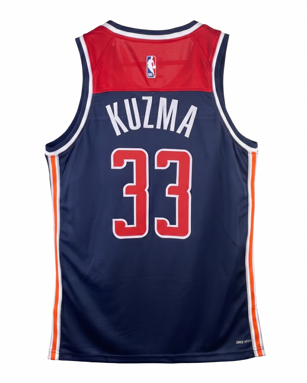 22/23 NBA Wizards Statement Edition - Kyle Kuzma