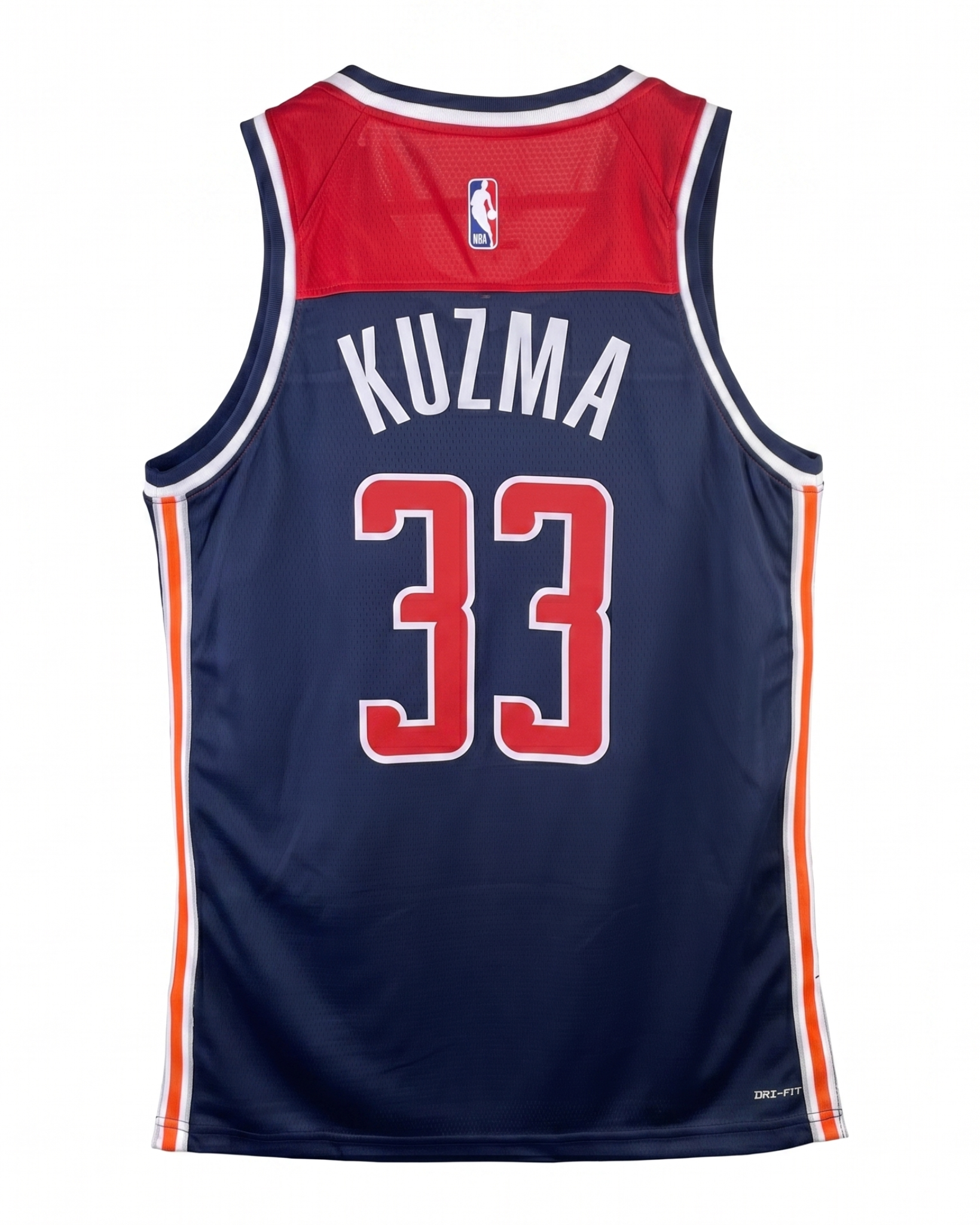 22/23 NBA Wizards Statement Edition - Kyle Kuzma