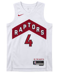 26/27 Jersey NBA Toronto Raptors Association Edition - Scottie Barnes