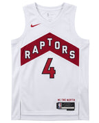 26/27 Jersey NBA Toronto Raptors Association Edition - Scottie Barnes