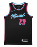 25/26 NBA Miami Heat City Edition - Adebayo