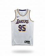2023/24 NBA Lakers Association Edition - Toscano