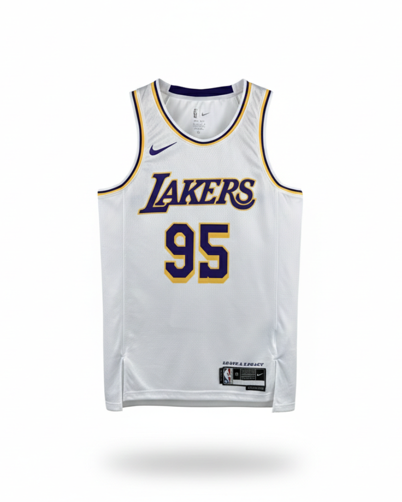 2023/24 NBA Lakers Association Edition - Toscano
