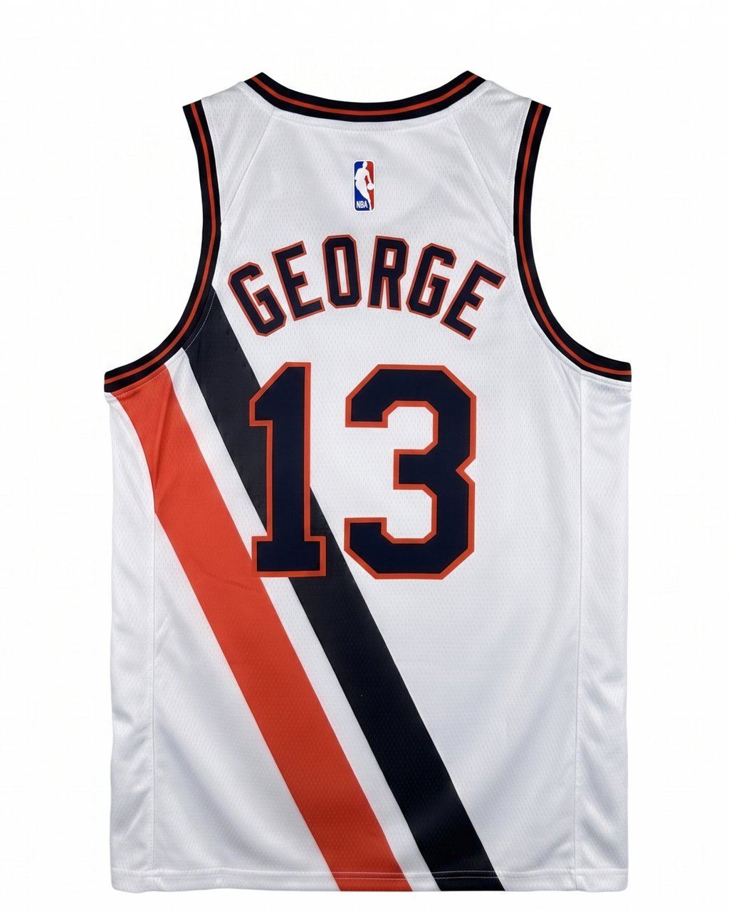 19/20 NBA LA Clippers City Edition - Paul George