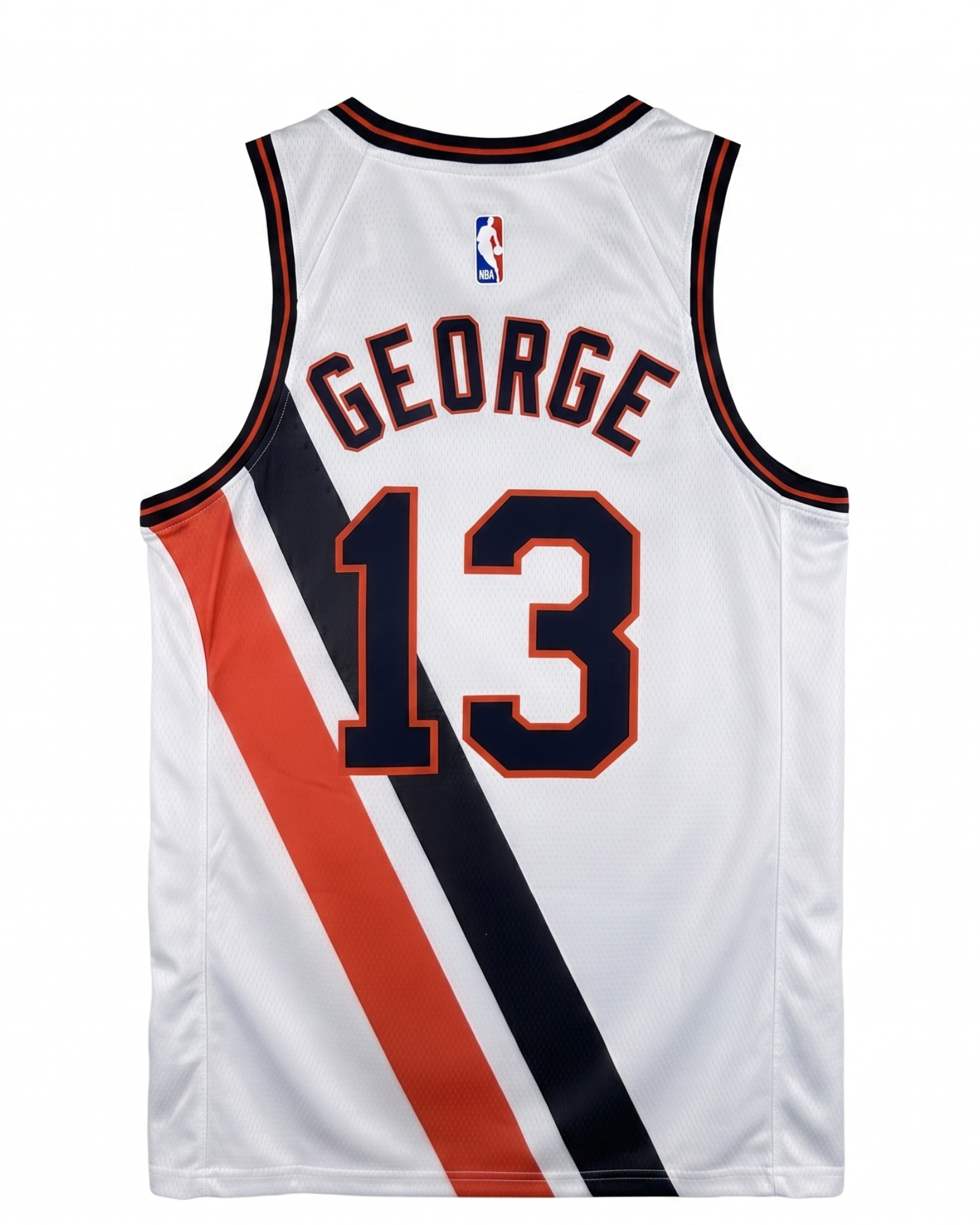 19/20 NBA LA Clippers City Edition - Paul George