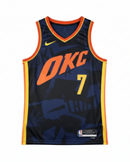 23/24 NBA Oklahoma City Edition - Holmgren