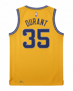 18/19 NBA Warriors  Classic Edition -  Kevin Durant