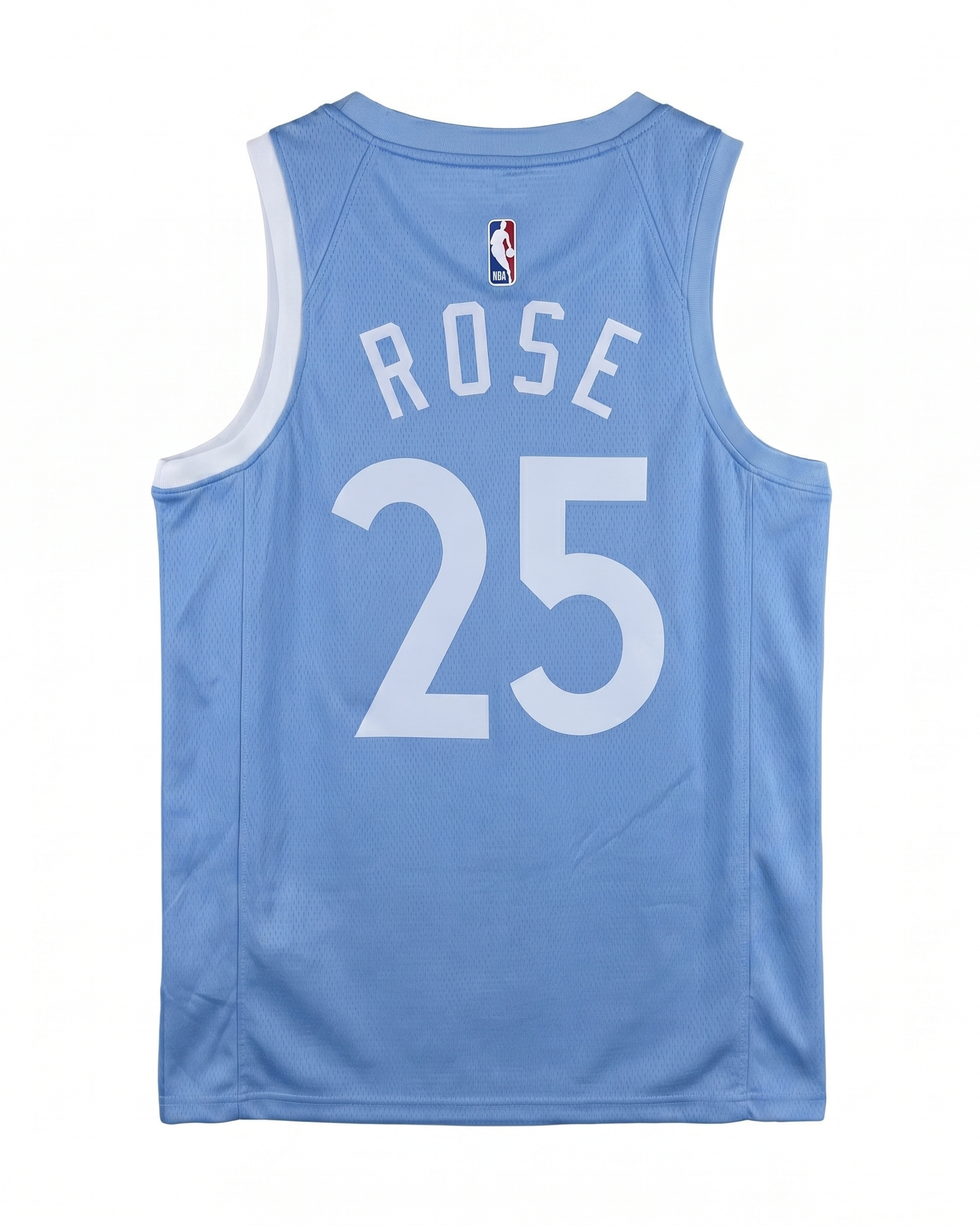 19/20 NBA Timberwolves City Edition - Derrick Rose