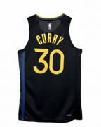 24/25 NBA Warriors Statement Edition - Stephen Curry