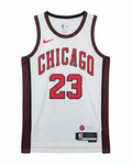 22/23 NBA Bulls City Edition - Michael Jordan