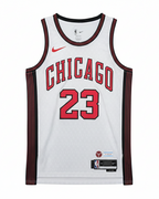 22/23 NBA Bulls City Edition - Michael Jordan
