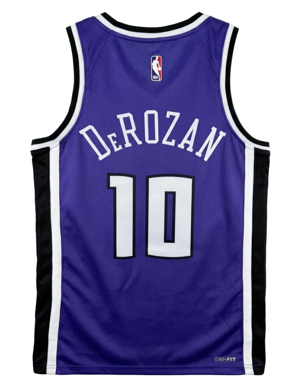 24/25 Jersey NBA Sacramento Kings Classic Edition - DeMar DeRozan