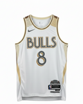 24/25 NBA Chicago Bulls City Edition - Lavine