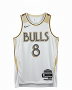 24/25 NBA Chicago Bulls City Edition - Lavine