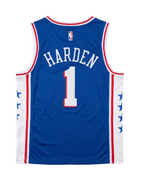 24/25 NBA 76ers Icon Edition - James Harden