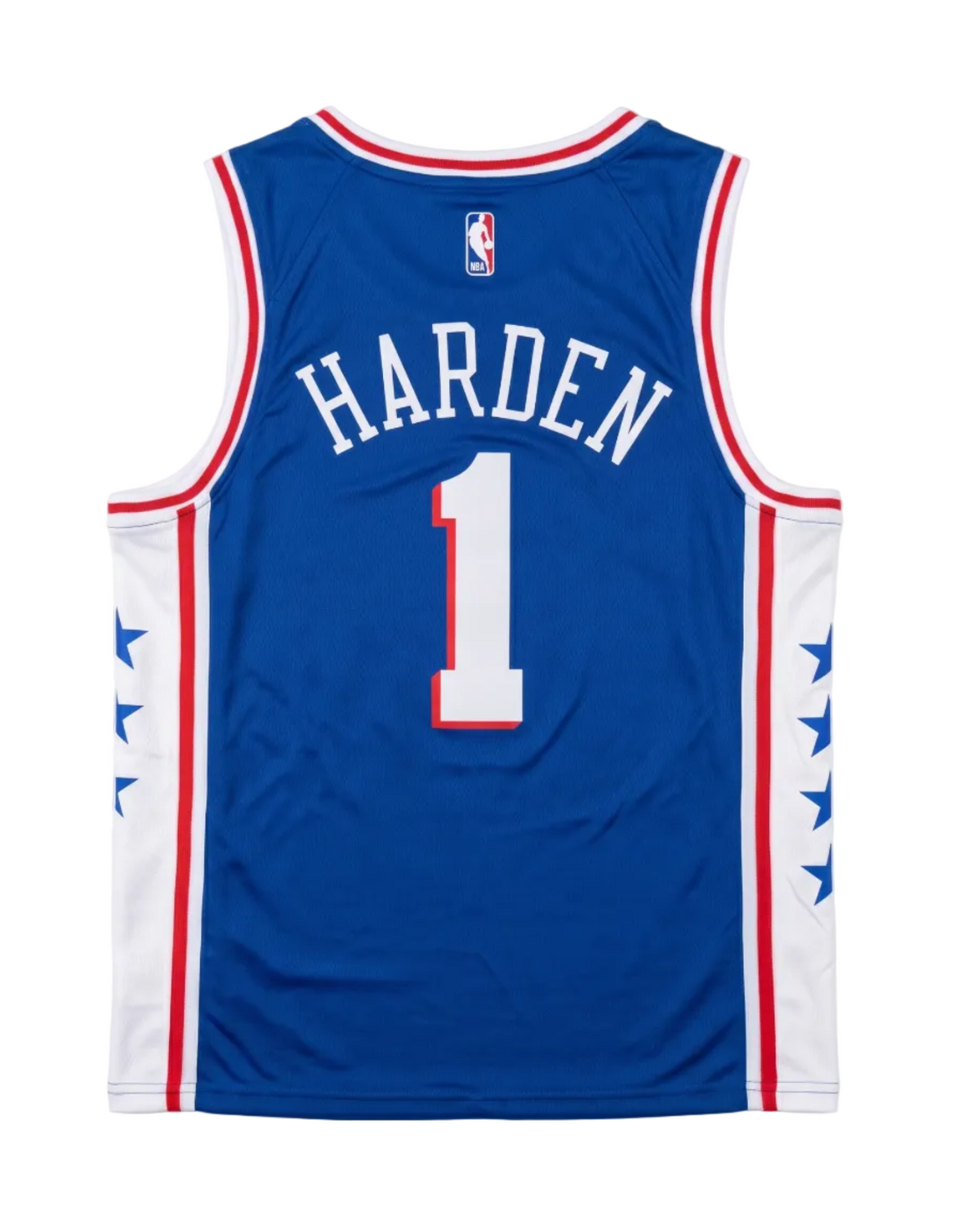 24/25 NBA 76ers Icon Edition - James Harden