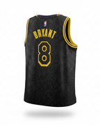 NBA Lakers Black Mamba Edition - Kobe Bryant