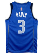 22/23 Jersey NBA Dallas Mavericks Icon Edition - Anthony Davis