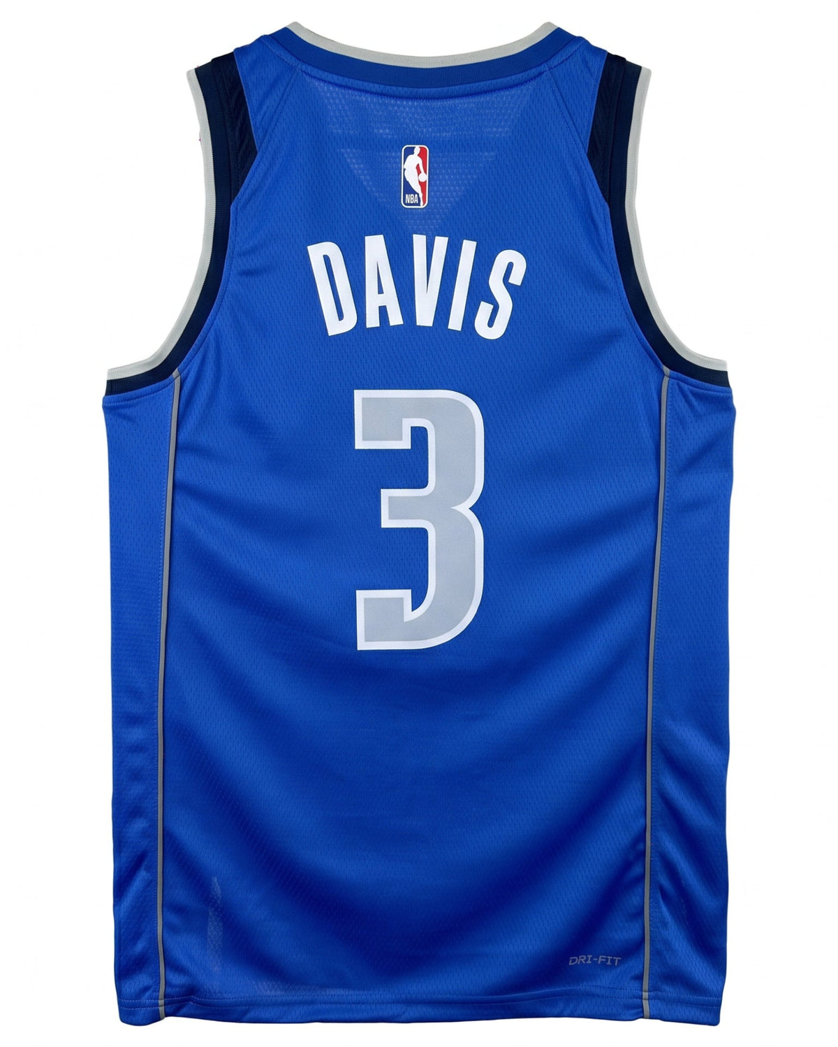 22/23 Jersey NBA Dallas Mavericks Icon Edition - Anthony Davis