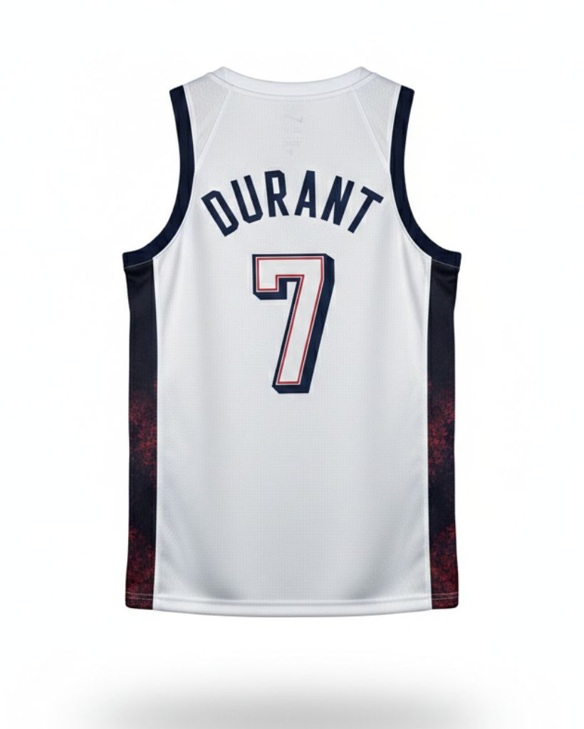 2024 NBA USA Team - Kevin Durant